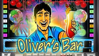 olivers bar